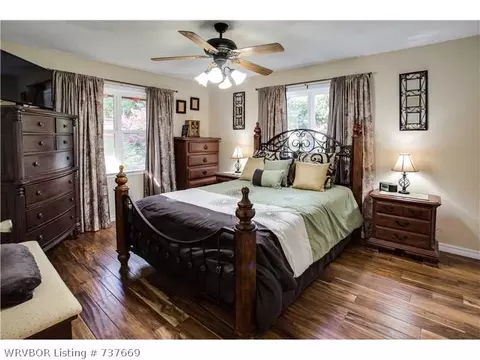 1710 Frazier Rd, Mansfield, AR 72944 photo 8