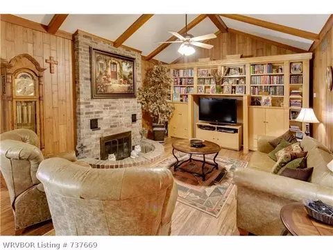 1710 Frazier Rd, Mansfield, AR 72944 photo 3