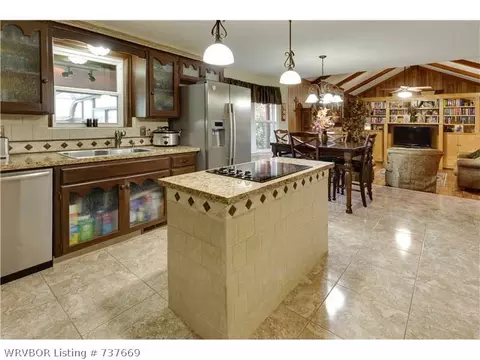 1710 Frazier Rd, Mansfield, AR 72944 photo 6