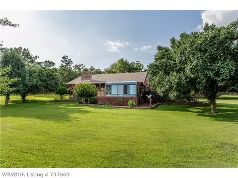 1710 Frazier Rd, Mansfield, AR 72944 photo 16