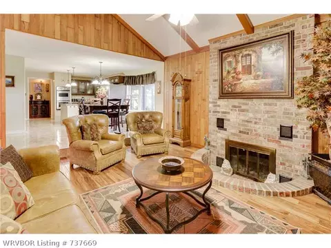 1710 Frazier Rd, Mansfield, AR 72944 photo 4