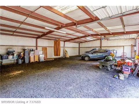 1710 Frazier Rd, Mansfield, AR 72944 photo 21