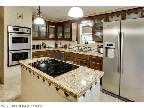 1710 Frazier Rd, Mansfield, AR 72944 photo 5