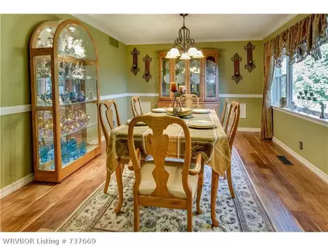 1710 Frazier Rd, Mansfield, AR 72944 photo 7
