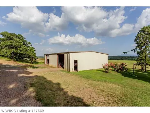 1710 Frazier Rd, Mansfield, AR 72944 photo 20