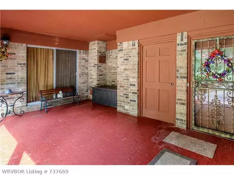 1710 Frazier Rd, Mansfield, AR 72944 photo 2