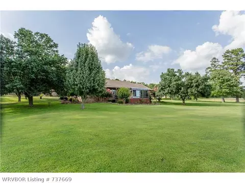 1710 Frazier Rd, Mansfield, AR 72944 photo 17