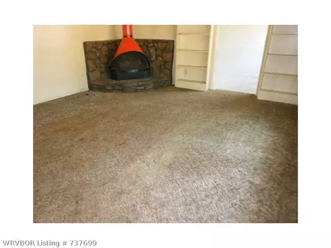 8128 Cypress Ave, Fort Smith, AR 72908 photo 2