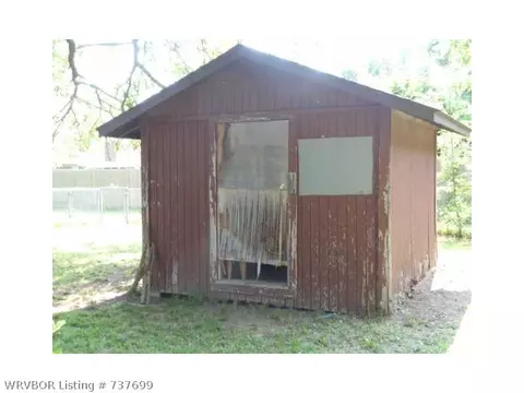 8128 Cypress Ave, Fort Smith, AR 72908 photo 17