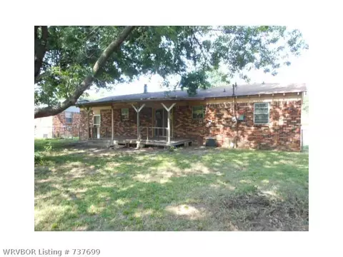 8128 Cypress Ave, Fort Smith, AR 72908 photo 19