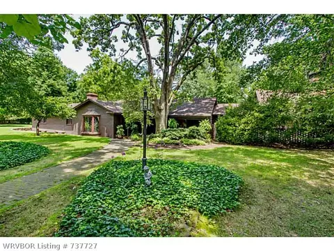 3833 W South W St W, Fort Smith, AR 72903 photo 1