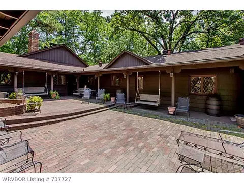 3833 W South W St W, Fort Smith, AR 72903 photo 23