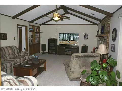 8312 Clover Dr, Fort Smith, AR 72908 photo 5