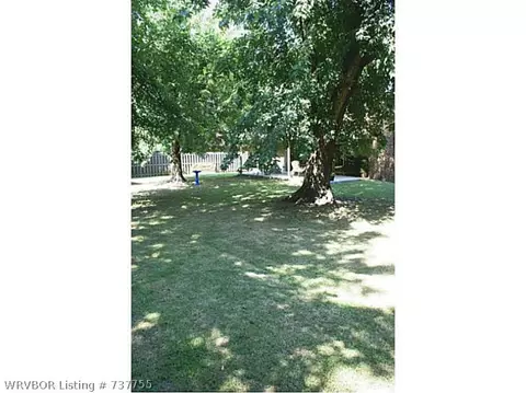 8312 Clover Dr, Fort Smith, AR 72908 photo 25