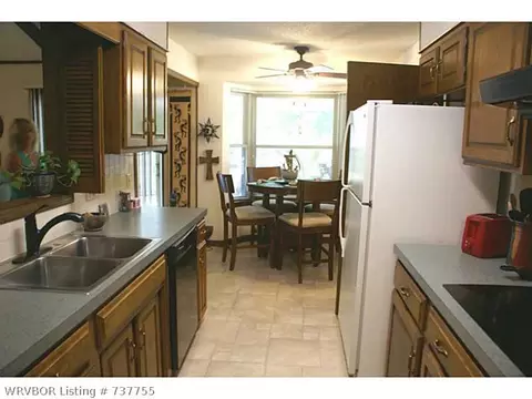 8312 Clover Dr, Fort Smith, AR 72908 photo 8