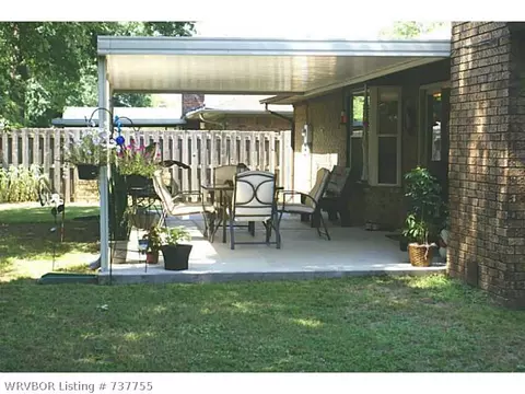 8312 Clover Dr, Fort Smith, AR 72908 photo 23