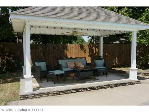 10009 Foxboro Rd, Fort Smith, AR 72903 photo 6