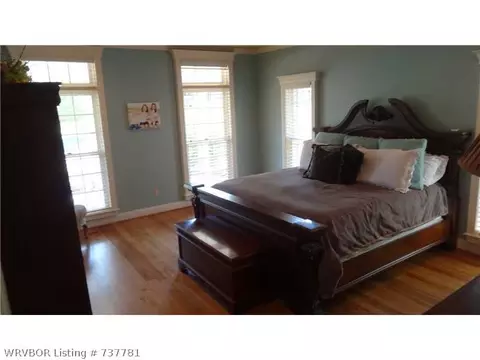10009 Foxboro Rd, Fort Smith, AR 72903 photo 5