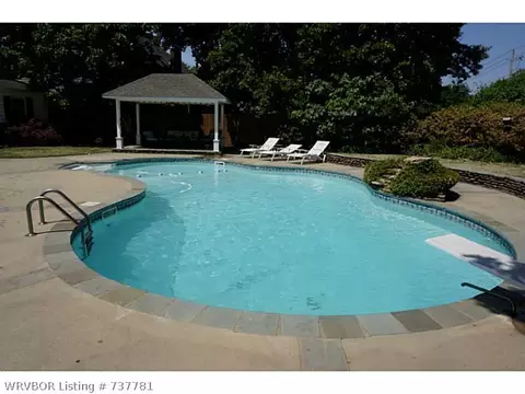 10009 Foxboro Rd, Fort Smith, AR 72903 photo 9