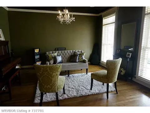 10009 Foxboro Rd, Fort Smith, AR 72903 photo 2