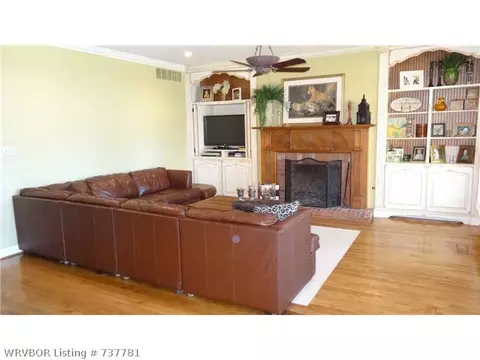 10009 Foxboro Rd, Fort Smith, AR 72903 photo 4