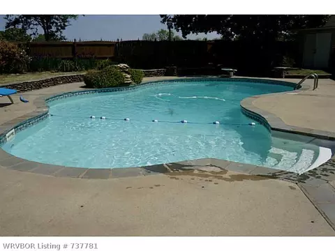 10009 Foxboro Rd, Fort Smith, AR 72903 photo 7