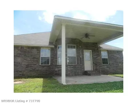 301 Bordeaux Cir, Fort Smith, AR 72908 photo 3