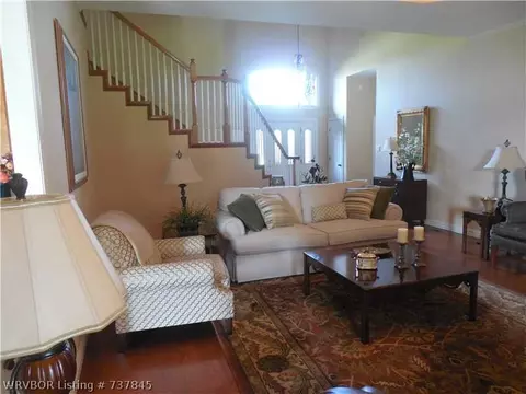 12008 Maple Park Dr, Fort Smith, AR 72916 photo 6