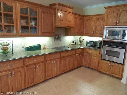 12008 Maple Park Dr, Fort Smith, AR 72916 photo 12