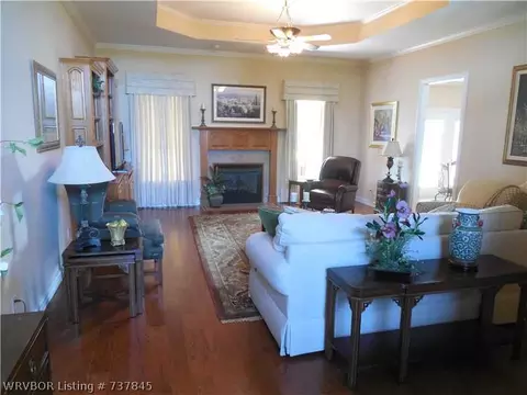 12008 Maple Park Dr, Fort Smith, AR 72916 photo 5