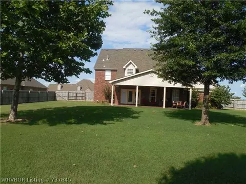 12008 Maple Park Dr, Fort Smith, AR 72916 photo 24