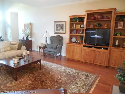 12008 Maple Park Dr, Fort Smith, AR 72916 photo 7