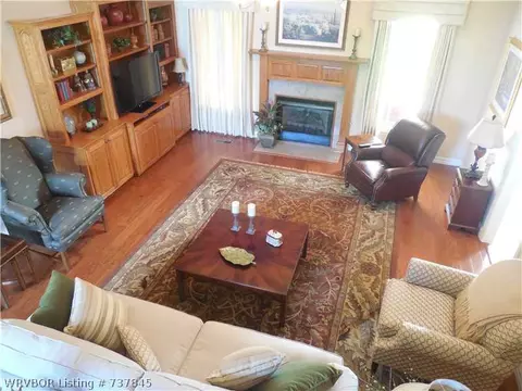 12008 Maple Park Dr, Fort Smith, AR 72916 photo 10