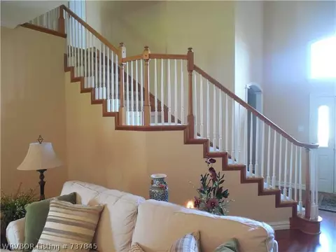 12008 Maple Park Dr, Fort Smith, AR 72916 photo 8