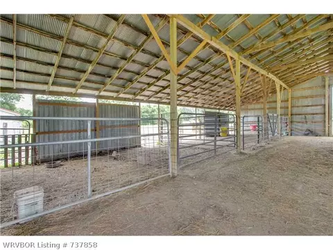 4100 Lamb Rd, Alma, AR 72921 photo 14