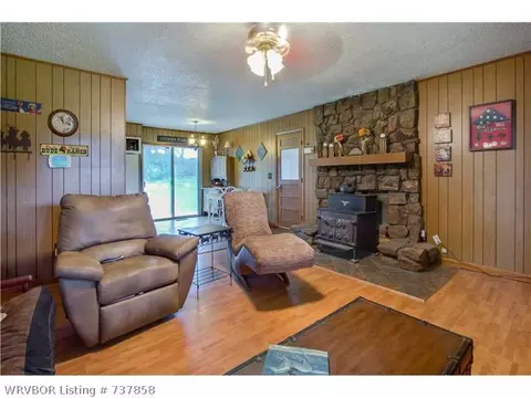 4100 Lamb Rd, Alma, AR 72921 photo 3