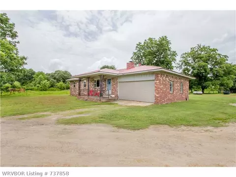 4100 Lamb Rd, Alma, AR 72921 photo 20