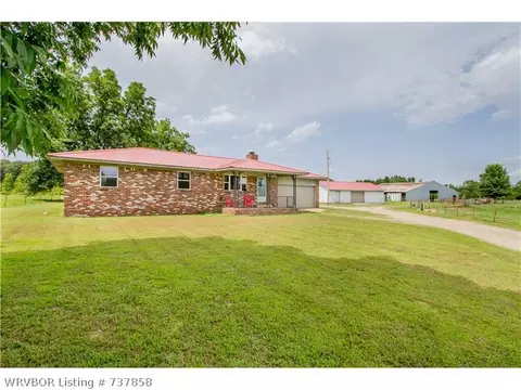 4100 Lamb Rd, Alma, AR 72921 photo 21