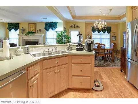 6806 Red Bud Dr, Fort Smith, AR 72916 photo 19