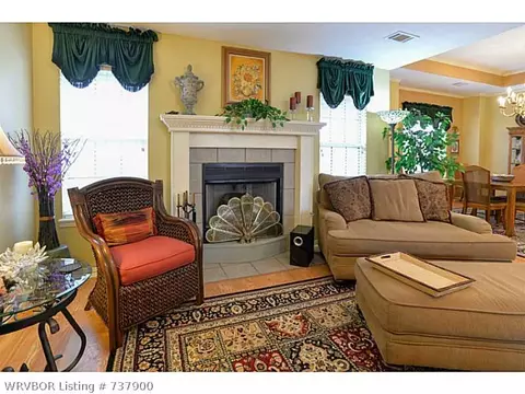 6806 Red Bud Dr, Fort Smith, AR 72916 photo 7