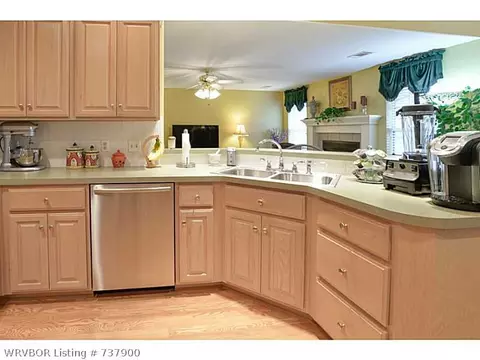 6806 Red Bud Dr, Fort Smith, AR 72916 photo 17