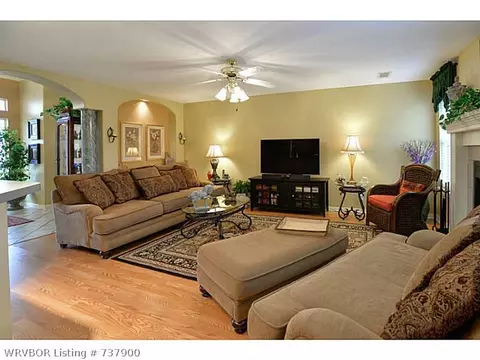 6806 Red Bud Dr, Fort Smith, AR 72916 photo 11