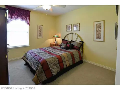 6806 Red Bud Dr, Fort Smith, AR 72916 photo 23