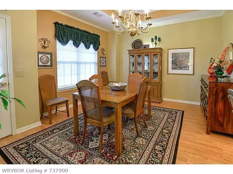 6806 Red Bud Dr, Fort Smith, AR 72916 photo 14