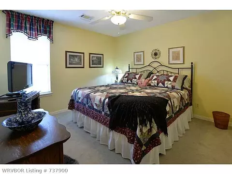 6806 Red Bud Dr, Fort Smith, AR 72916 photo 24