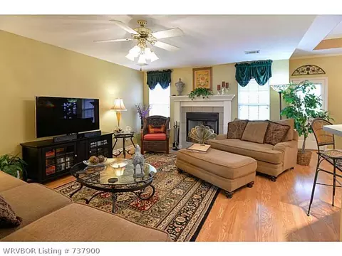 6806 Red Bud Dr, Fort Smith, AR 72916 photo 5