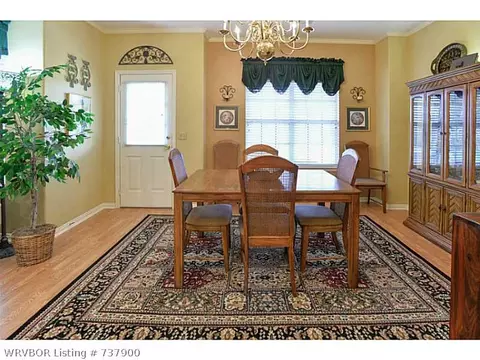 6806 Red Bud Dr, Fort Smith, AR 72916 photo 15