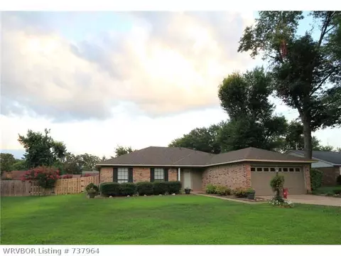 3301 S 96th St, Fort Smith, AR 72903 photo 1