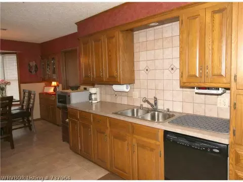 3301 S 96th St, Fort Smith, AR 72903 photo 4