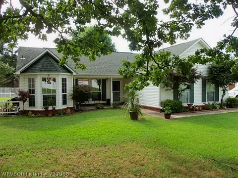 305 Ware Rd, Greenwood, AR 72936 photo 1